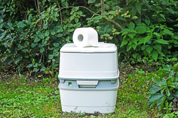 Best Portable toilet rental cost  in Brooklyn, WI