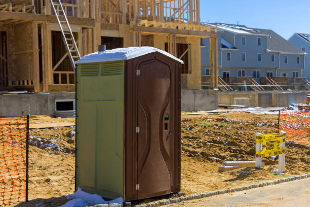 Best Long-term porta potty rental  in Brooklyn, WI