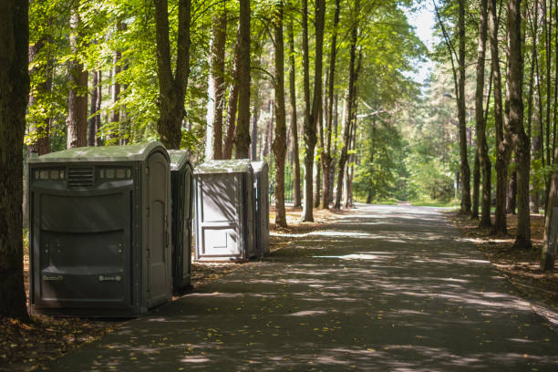 Best Portable bathroom rental  in Brooklyn, WI