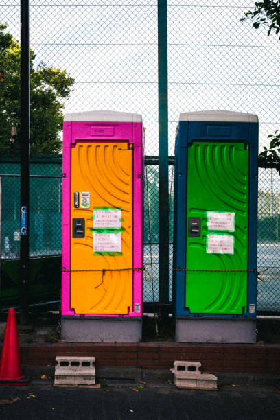 Best Best portable toilet rental  in Brooklyn, WI