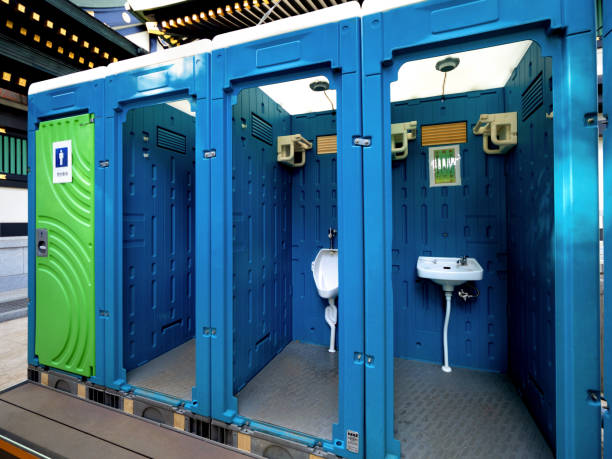 Best Construction site porta potty rental  in Brooklyn, WI