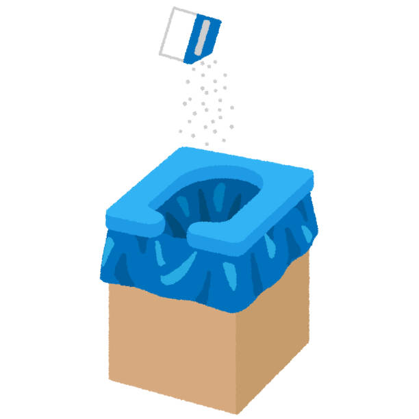 Portable Toilet Options We Offer in Brooklyn, WI